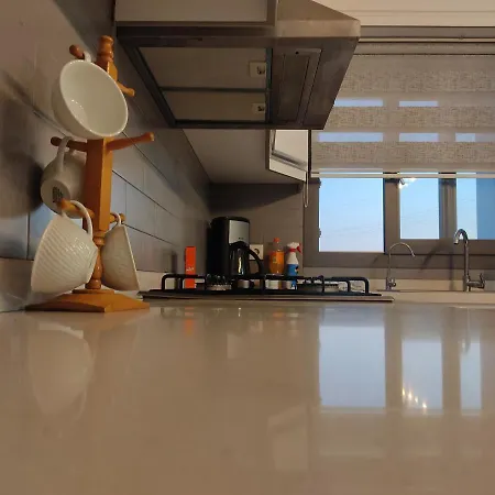 Apartman Erdalin Evii *