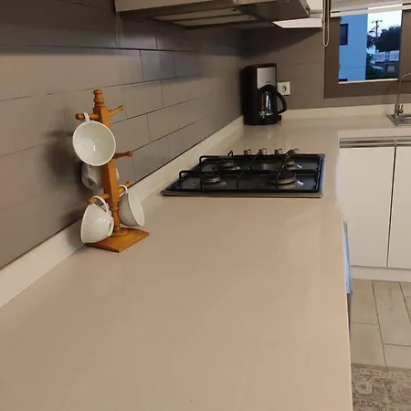 Erdalin Evii Apartment Bodrum