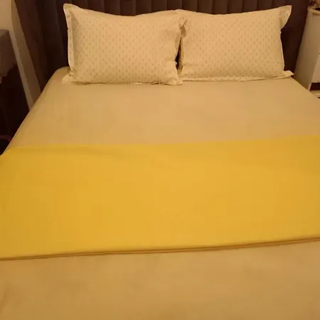 Erdalin Evii Apartman *