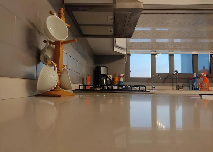 Apartament Erdalin Evii *