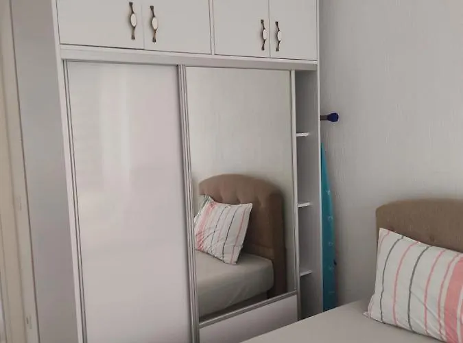 Erdalin Evii * Bodrum