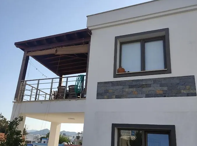 Erdalin Evii Apartman *