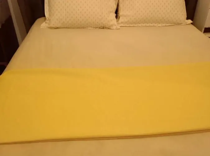 Erdalin Evii Apartman *