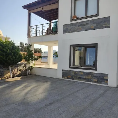 Erdalin Evii Apartment Bodrum