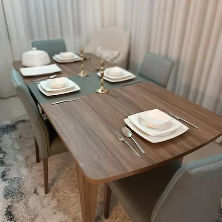 Erdalin Evii Apartment Bodrum