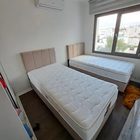 Erdalin Evii Apartment Bodrum