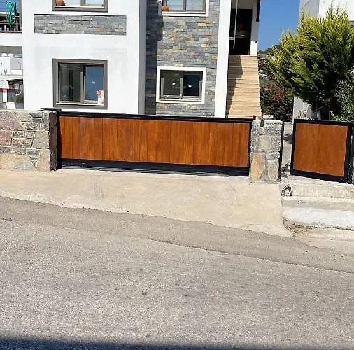 Erdalin Evii * 博德鲁姆