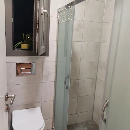 Erdalin Evii Apartamento *