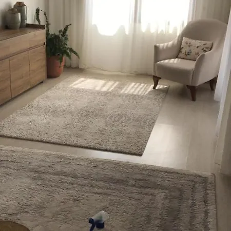 Erdalin Evii Apartamento