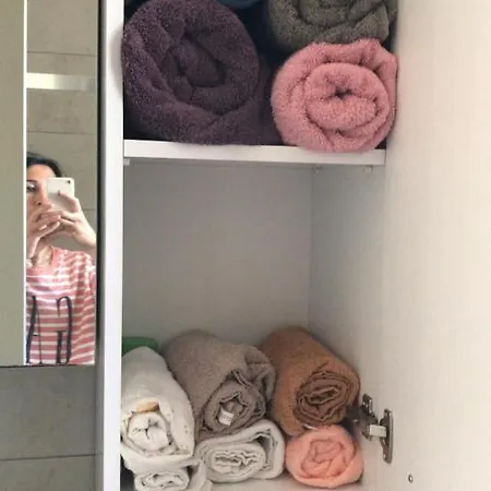 Apartamento Erdalin Evii *
