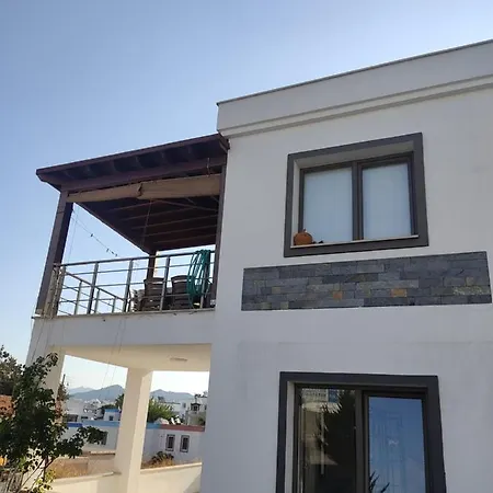 Erdalin Evii Διαμέρισμα *