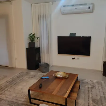 Erdalin Evii Διαμέρισμα Αλικαρνασσός