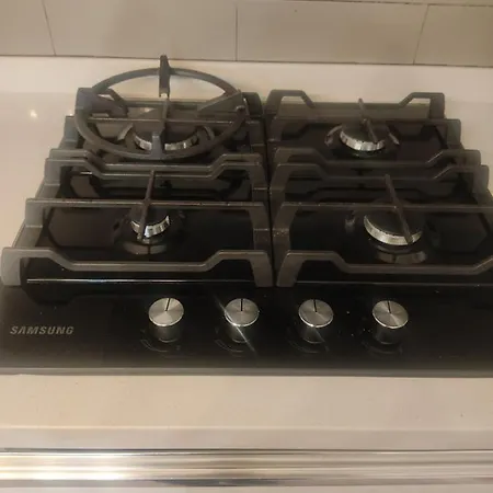 Erdalin Evii Διαμέρισμα *