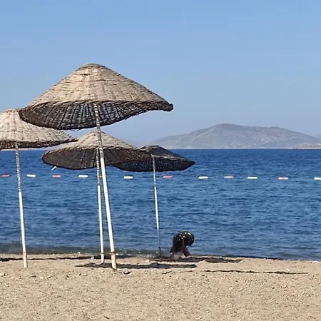 아파트 Erdalin Evii *