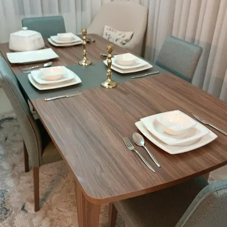 Erdalin Evii Apartamento *