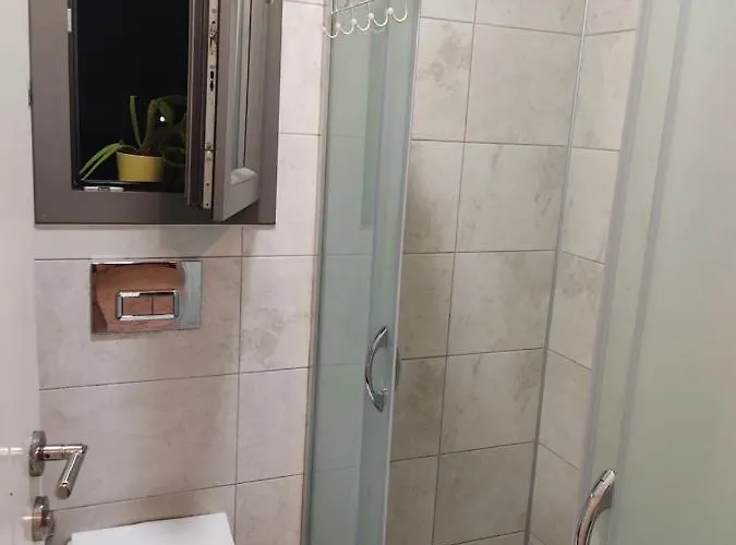 Erdalin Evii Apartmán *