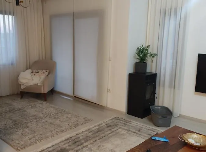 Apartmán Erdalin Evii *