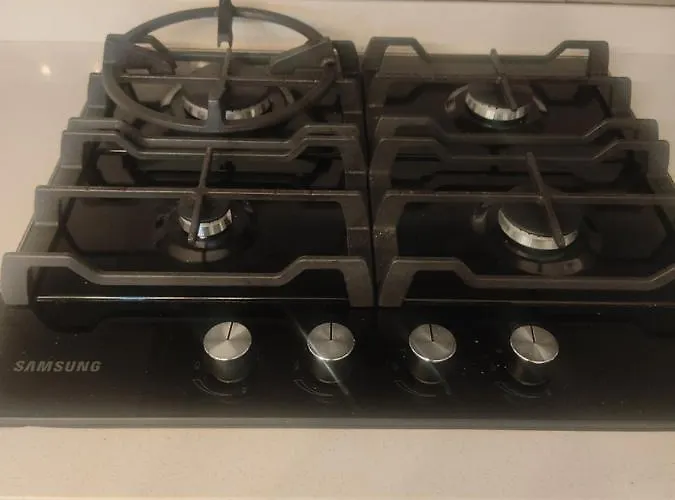 Erdalin Evii Apartmán *