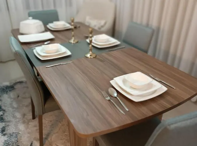 Erdalin Evii Apartmán Bodrum