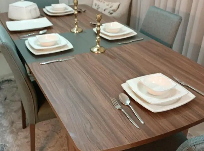 Erdalin Evii Apartmán *